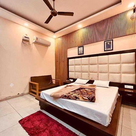Hotel O The Miraj Sonipat Exterior foto