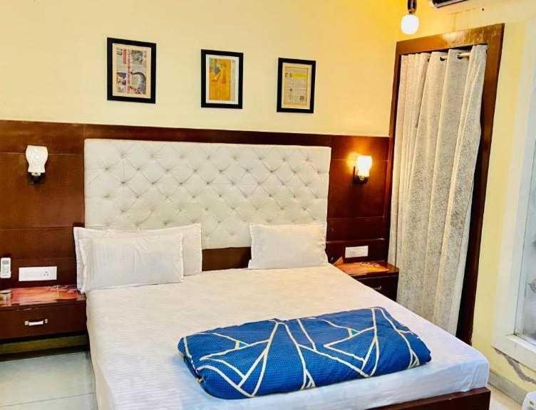 Hotel O The Miraj Sonipat Exterior foto