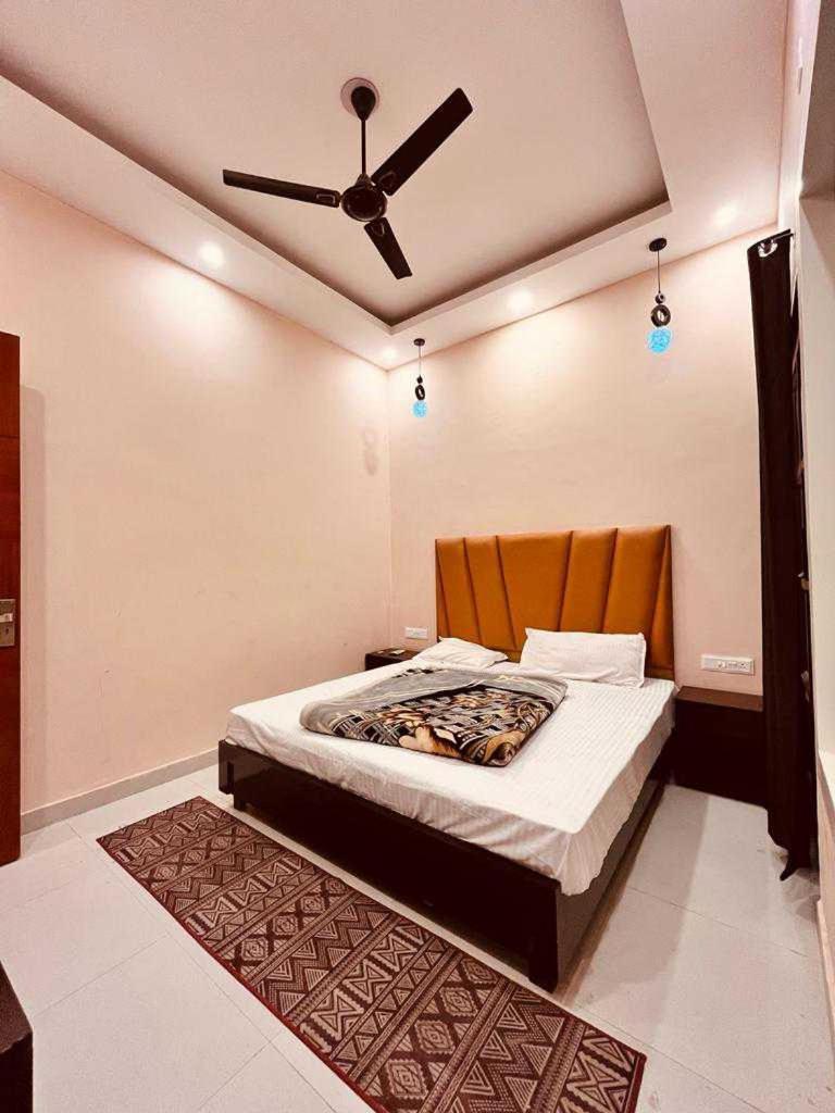 Hotel O The Miraj Sonipat Exterior foto