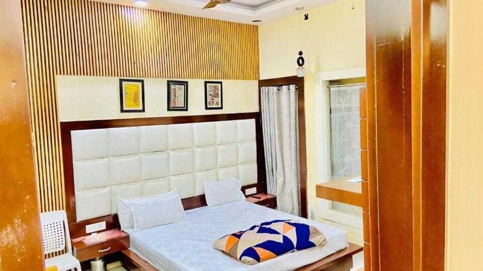Hotel O The Miraj Sonipat Exterior foto