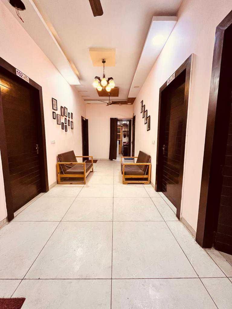 Hotel O The Miraj Sonipat Exterior foto